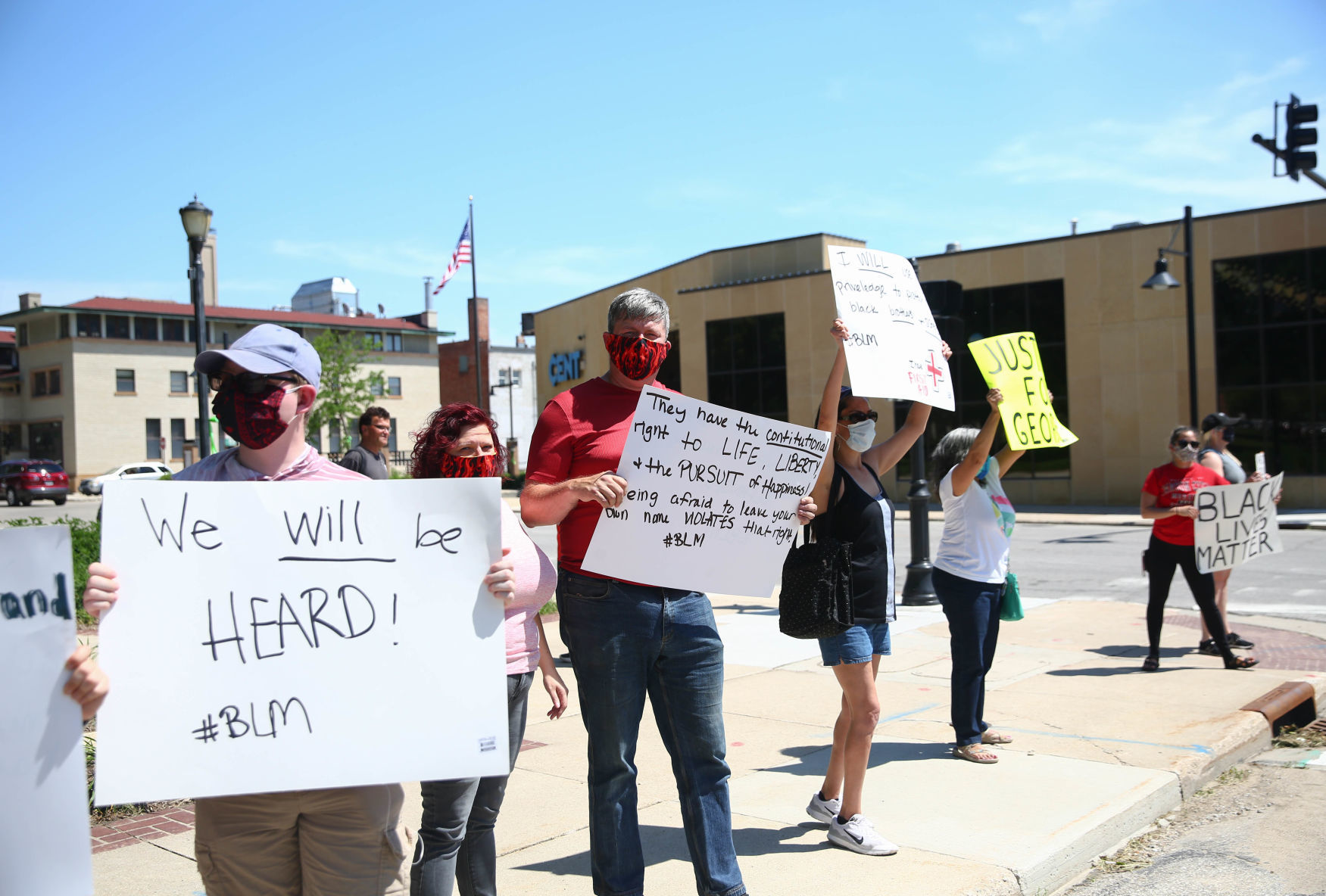 #BlackLivesMatter protest Mason City June 1 (7).jpg